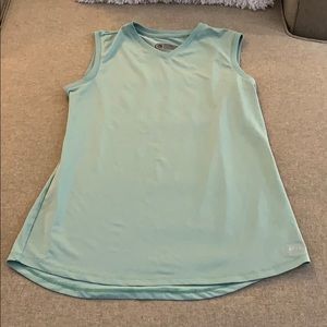 REI lightweight tank top